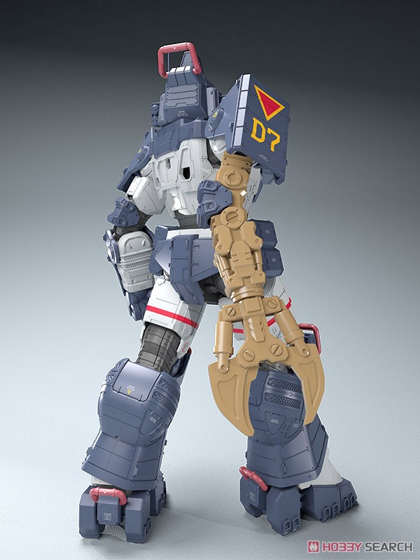 1/35 ダグラム Ver. GT (プラモデル) - ホビーサーチ ガンプラ他