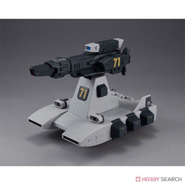 マシンビルド 機動戦士ガンダム バストライナー (完成品) - ホビー