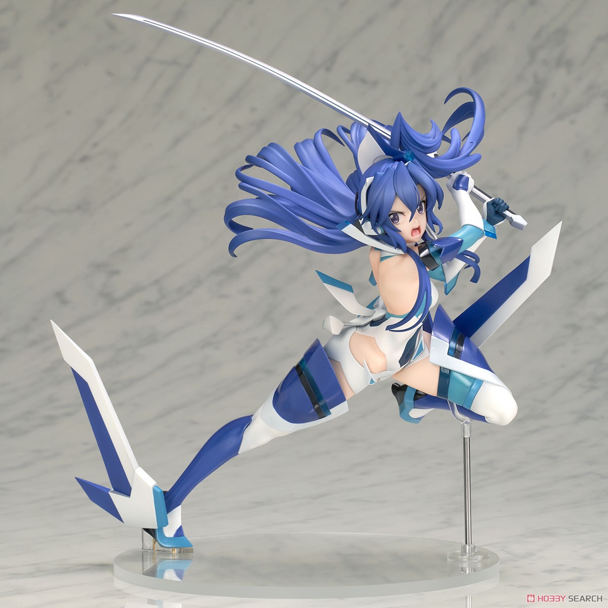 戦姫絶唱シンフォギアGX 風鳴翼 (フィギュア) - ホビーサーチ フィギュア