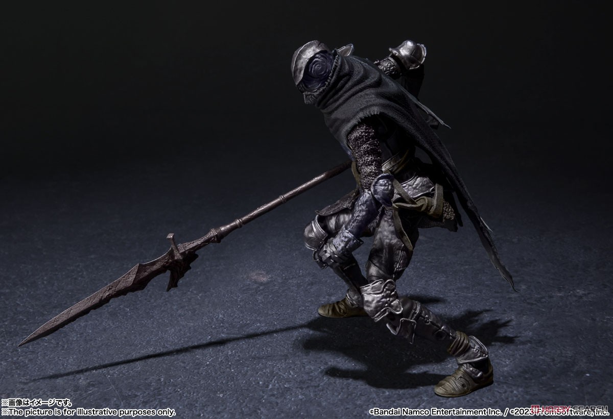 S.H.フィギュアーツ エルデンリング ヴァイク (完成品) - ホビーサーチ