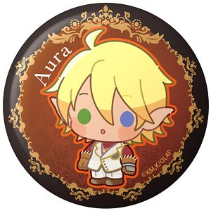 キングダム ハーツ / カンバッジコレクション ＜ソラ＞ vol.2 (12個
