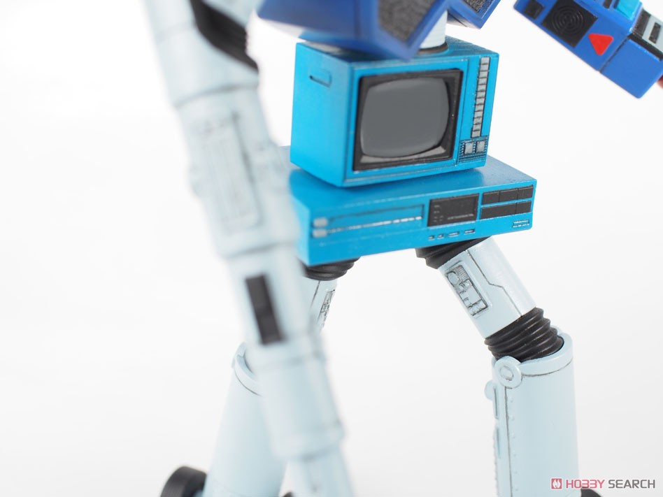 CMC No.79 ミスター・VTR 特別カラー (完成品) - ホビーサーチ
