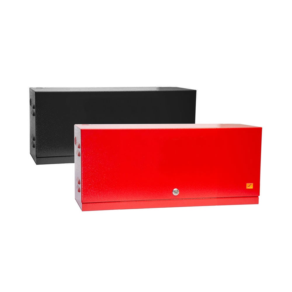 Space Age Electronics, Inc. - BCA Battery Cabinets - Battery