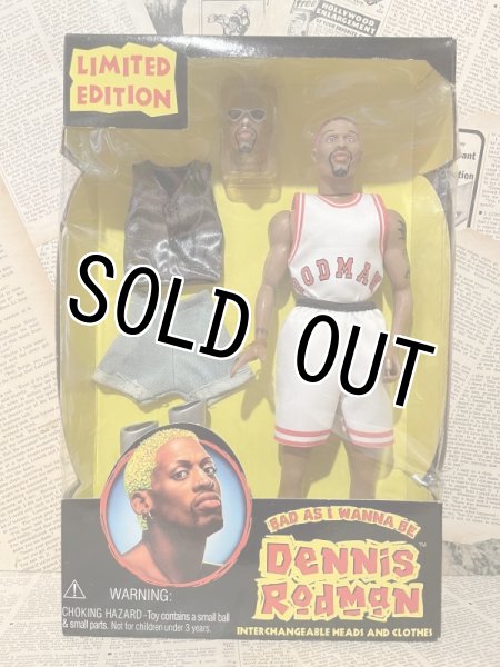 Dennis Rodman/12