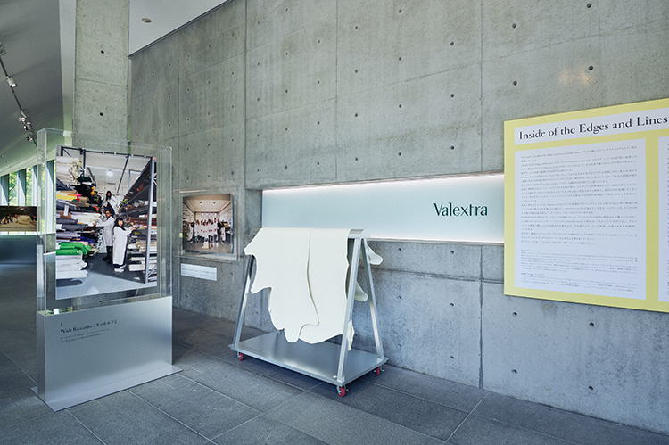 21_21 DESIGN SIGHT | DOCUMENTS | 写真