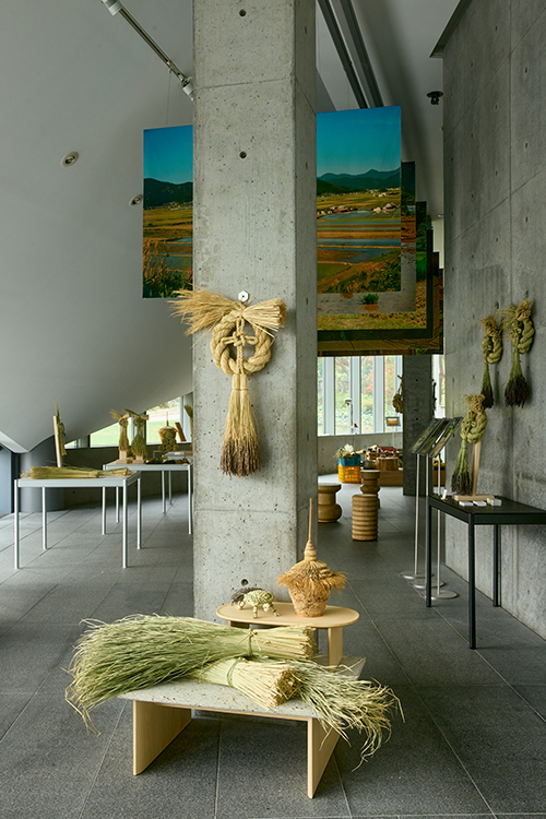 21_21 DESIGN SIGHT | DOCUMENTS | 写真