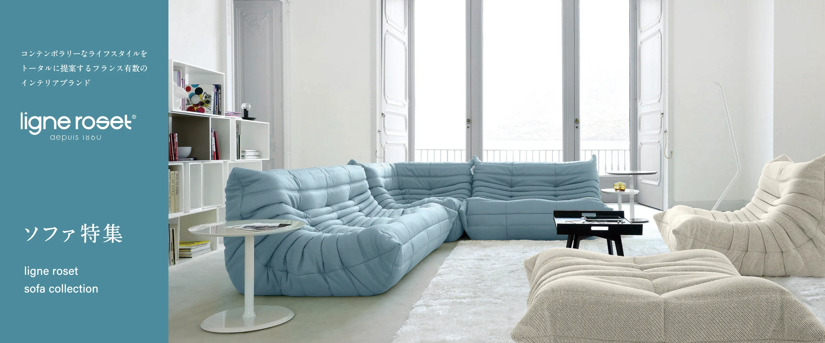 feature_ligne_roset | TWO-ONE STYLEネット