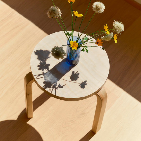 Artek Stool 60 - 2Modern