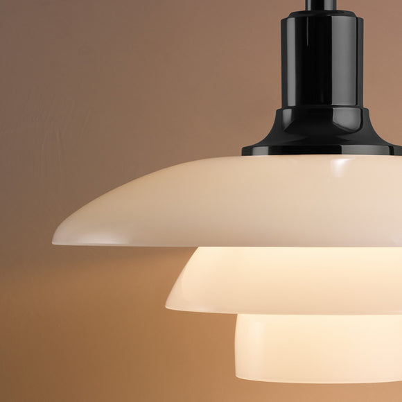 Louis Poulsen PH 3/2 Pendant Light - 2Modern