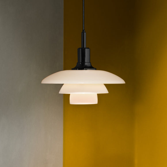 Louis Poulsen PH 3/2 Pendant Light - 2Modern