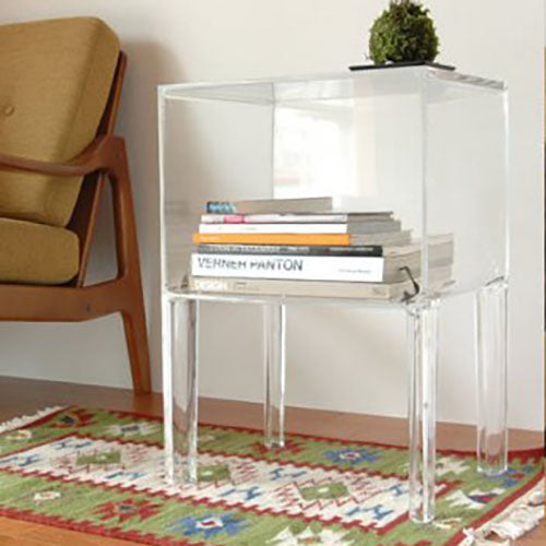 Kartell Small Ghost Buster - 2Modern