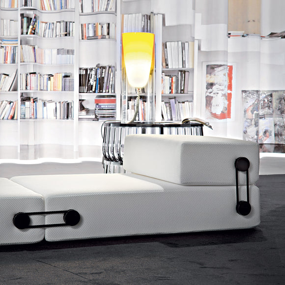 Kartell Trix Seating - 2Modern