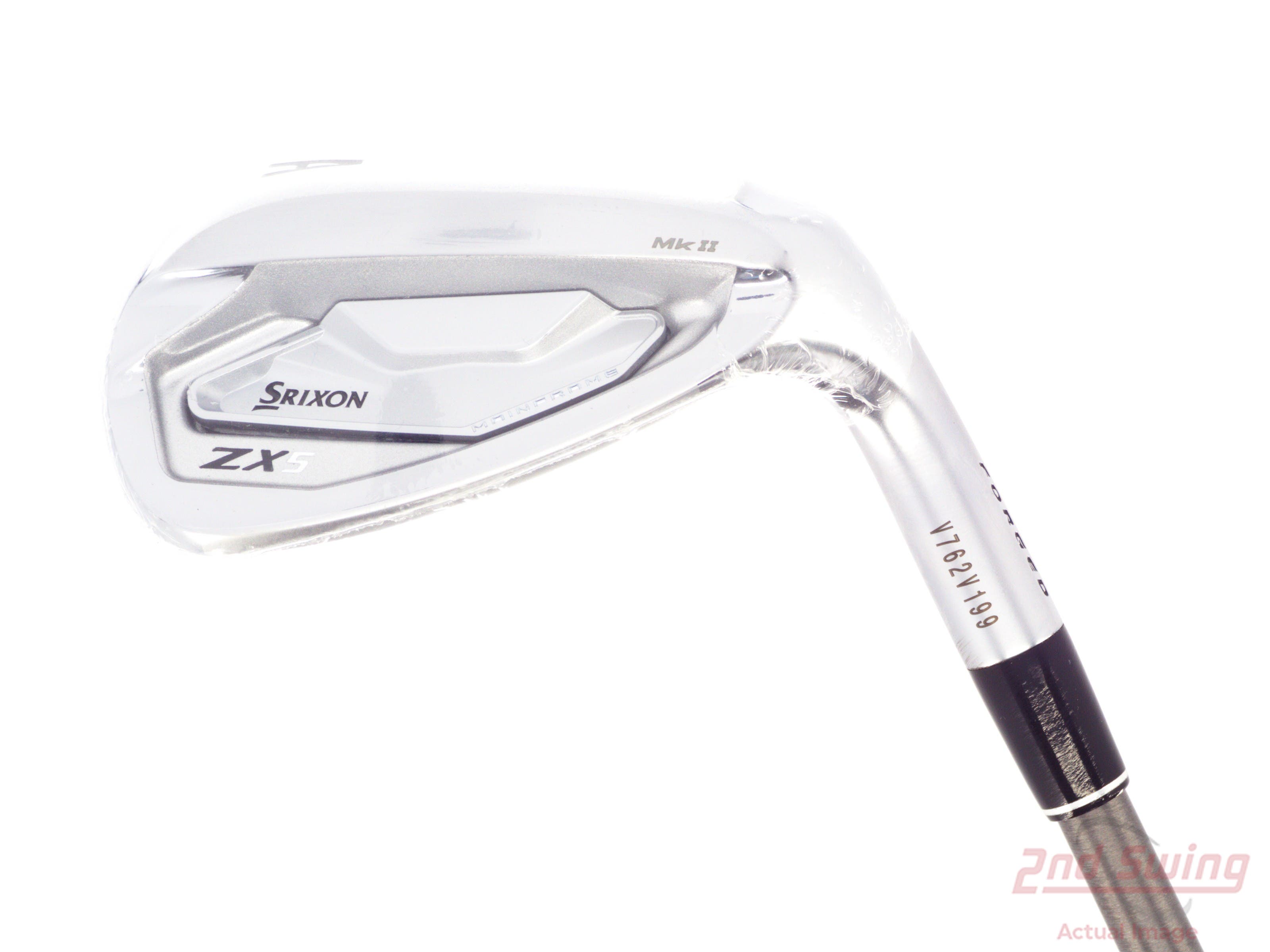 Srixon ZX5 MK II Wedge | 2nd Swing Golf