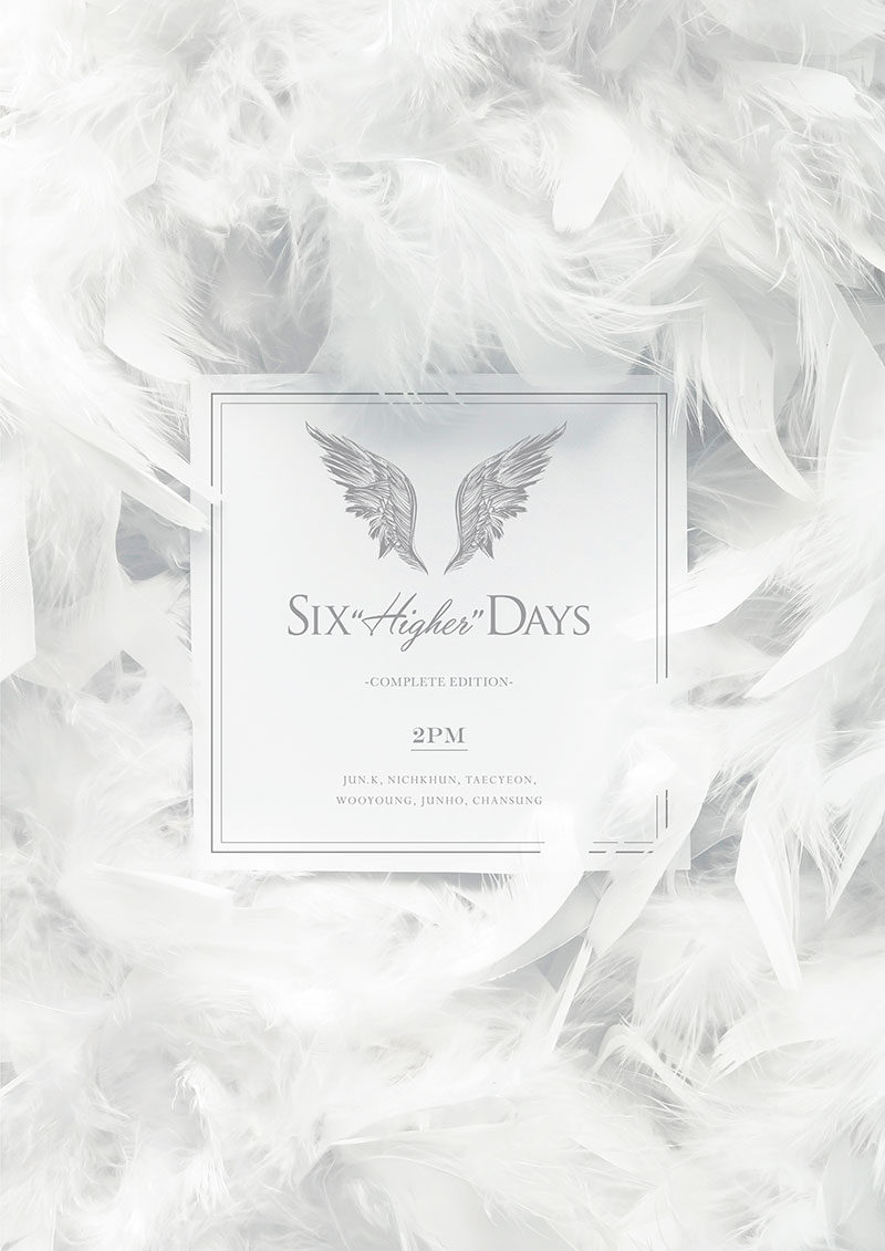2PM Six 