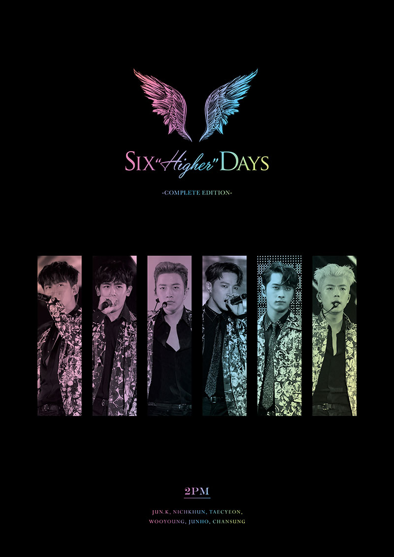 2PM Six 