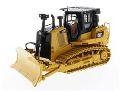 Caterpillar D7C Track-Type Dozer Tractor - Vintage Series - 85577