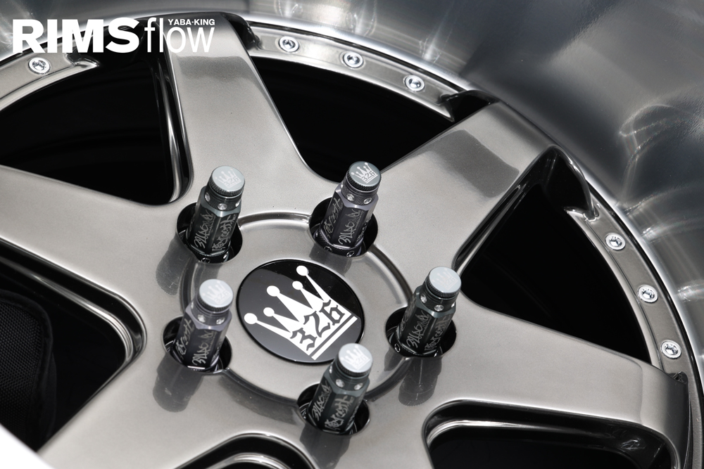 RIMSflow 商品詳細 広島県東広島市西条町の326POWER