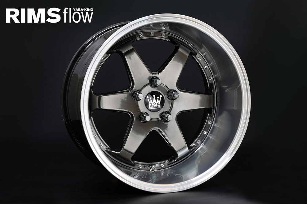 RIMSflow 商品詳細 広島県東広島市西条町の326POWER