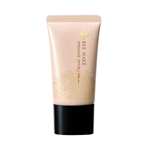 BEE MAKE プレメイク(化粧下地 )SPF30 PA+++｜化粧品の通販 山田養蜂場