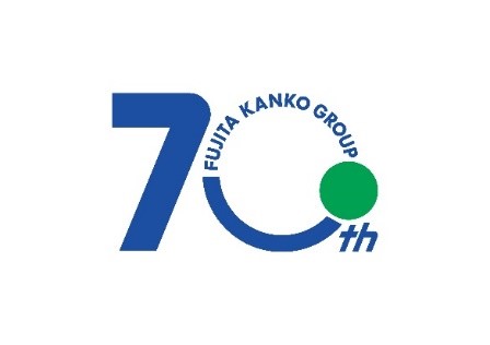 KNT-CTグループ創立70周年記念企画！藤田観光とのコラボによる記念