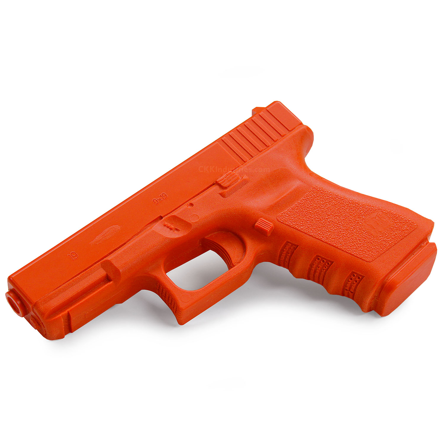 ASM™ Firearm Replica - for Glock 19 Gen 3 - Trainer | KnifeKits.com