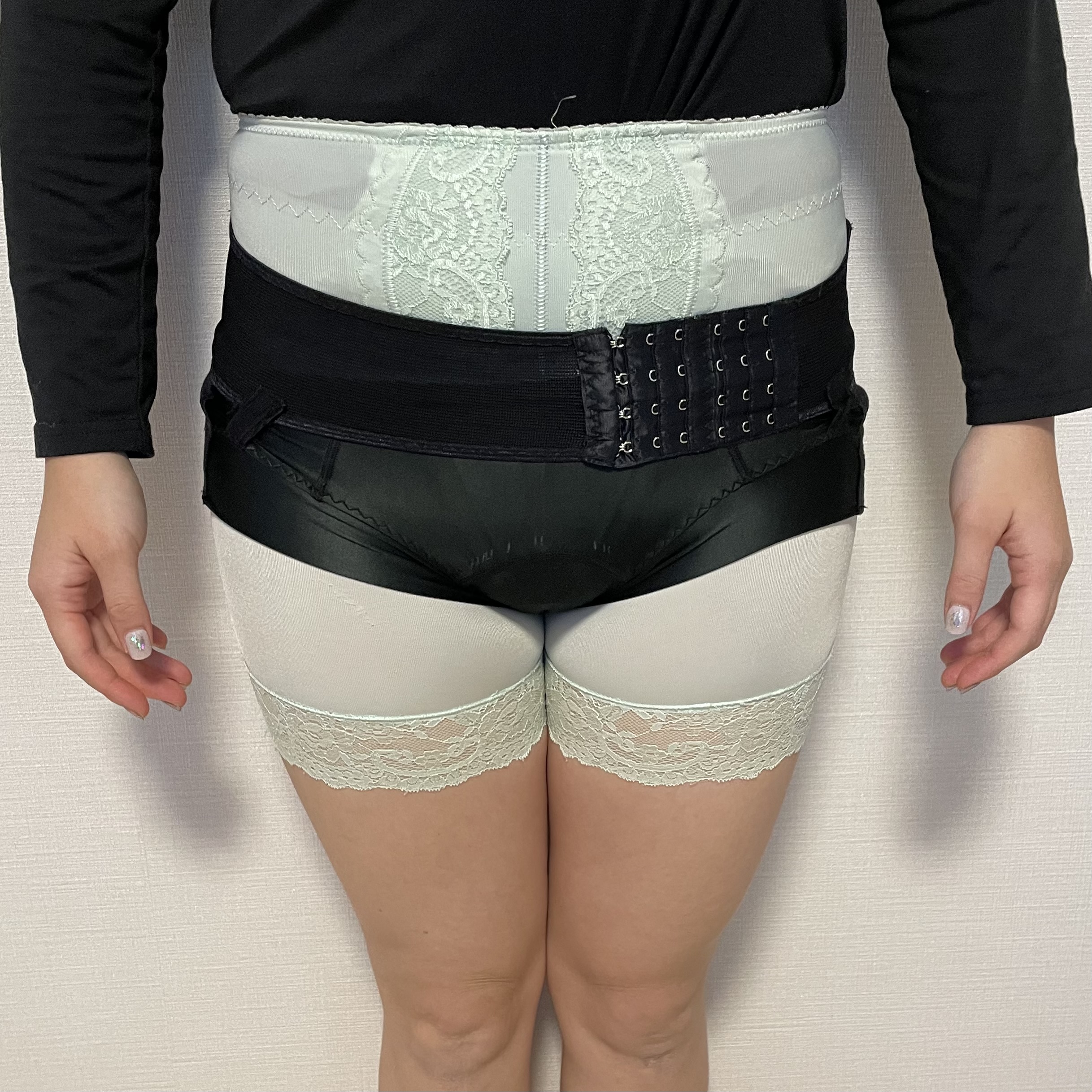 フィットキープ2 fitkeep2 L 骨盤ベルト FIT KEEP II 骨盤ベルト 骨盤
