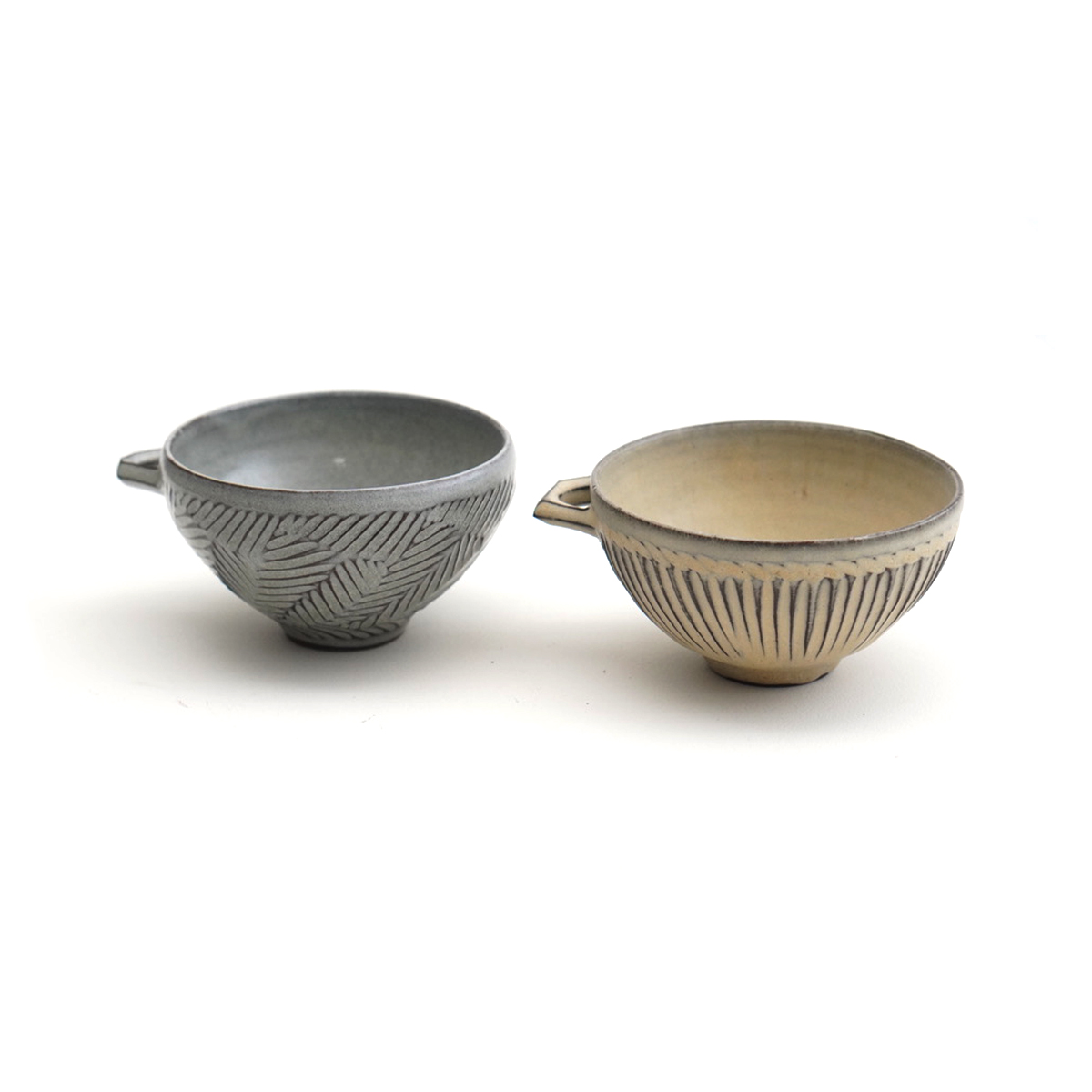 安藤大悟さん（陶芸） | 工房からの風・craft in action
