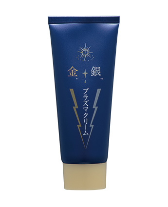 【新品】プラズマクリーム 金銀 各100g 金銀プラスマクリーム - メルカリ