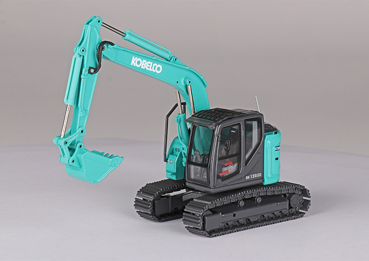 SK135SR-7 ｜ コベルコ建機ファンショップ