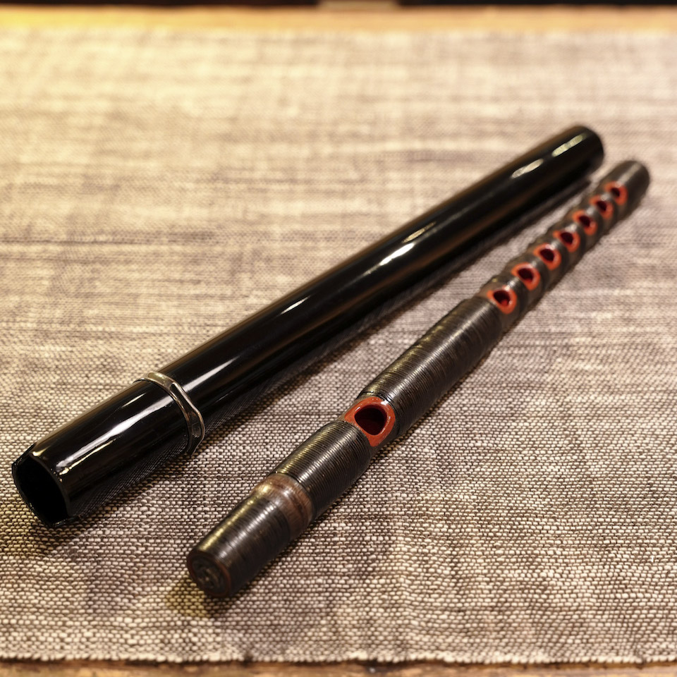 38 息を継ぐ | 工芸入門 高木崇雄 | ブログ | 工芸青花 kogei-seika