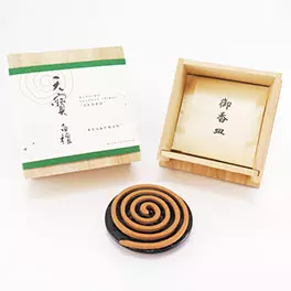 お香の通販｜渦巻き型お香 - お香専門店 香源