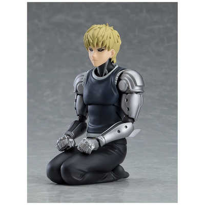 マックスファクトリー figma ワンパンマン ジェノス の通販 - カテゴリ