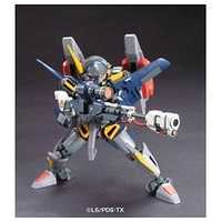 バンダイ BANDAI プラスチックキット ダンボール戦機W 039 LBXプロト