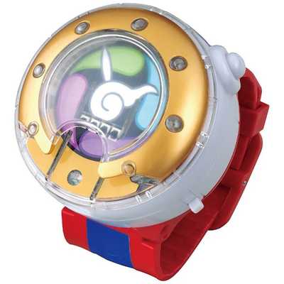 バンダイ BANDAI DX妖怪ウォッチドリーム #DXﾖｳｶｲｳｫｯﾁﾄﾞﾘｰﾑ の通販
