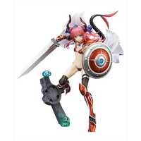 キューズQ 塗装済み完成品 1/7 Fate/Grand Order セイバー