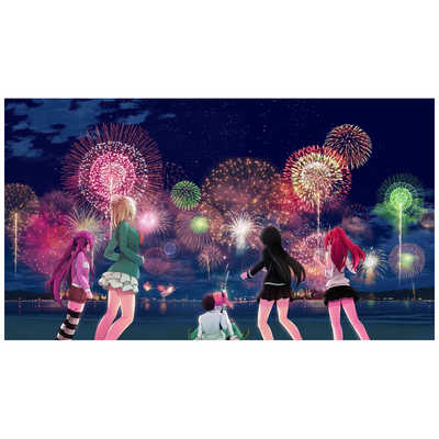 HARUKAZE PS4ゲームソフト ノラと皇女と野良猫ハｰト HD プレミアム版