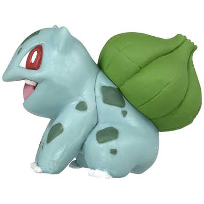 タカラトミー ポケットモンスター モンコレ MS-11 フシギダネ の通販