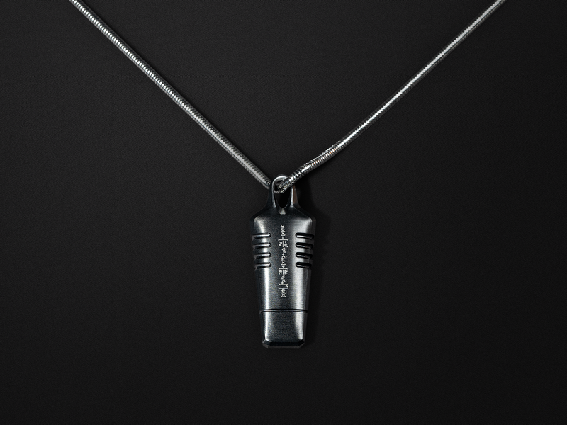 New Qpid / DS2 1pcs – KOJIMA PRODUCTIONS STORE