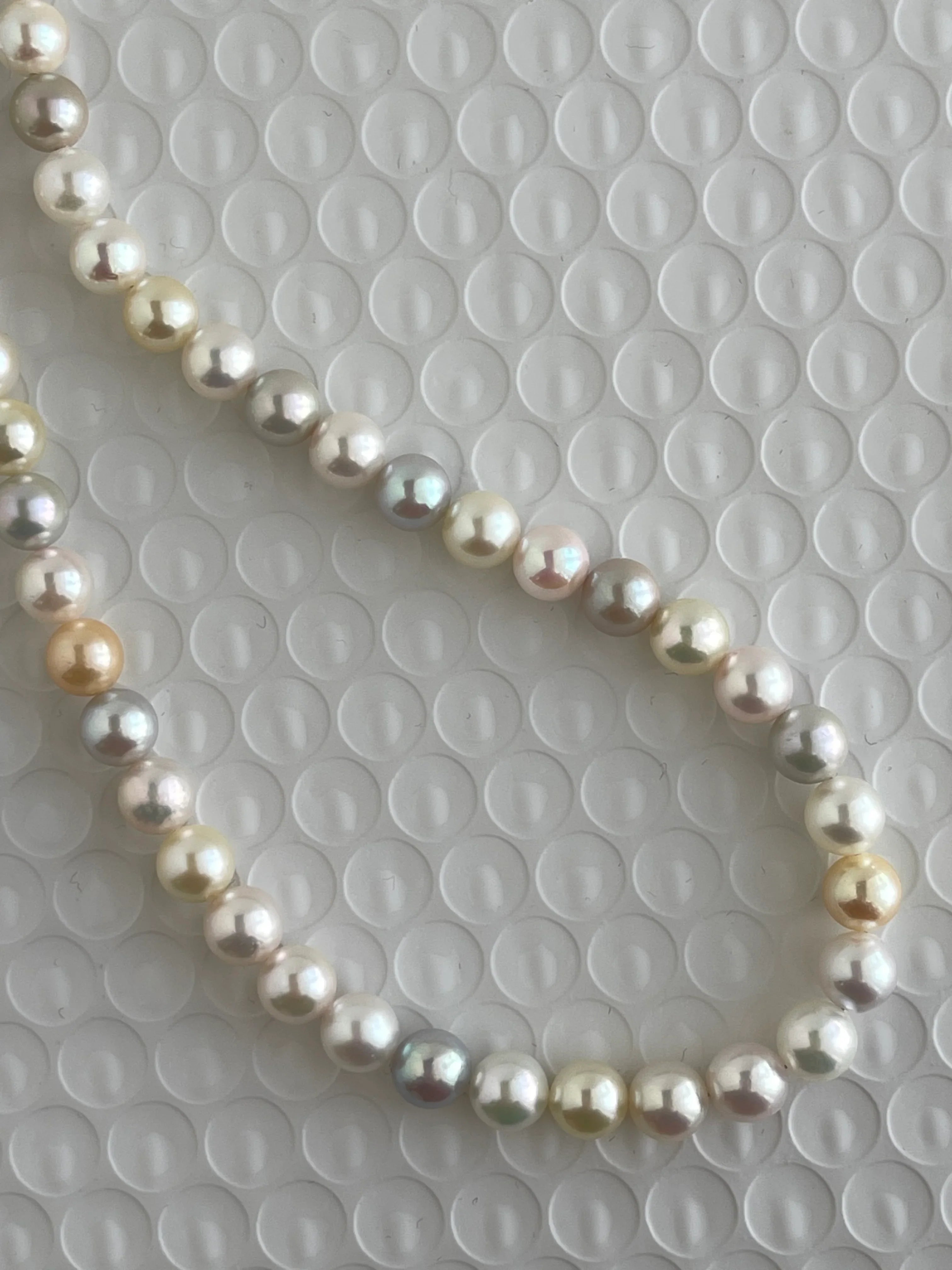 KOKO PEARL JEWELRY – 本物の日本産アコヤ真珠ジュエリー