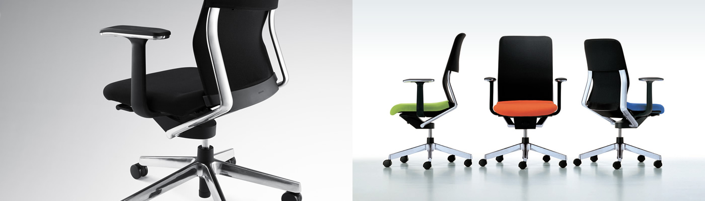 KOKUYO | DESIGN -iF DESIGN AWARD-｜コクヨ ファニチャー