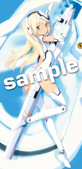 基本情報 | 武装神姫バトルマスターズ Mk.2