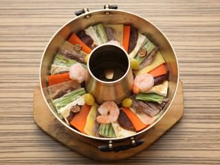 神仙炉(宮廷式鍋)｜韓国料理・グルメガイド｜韓国旅行「コネスト」
