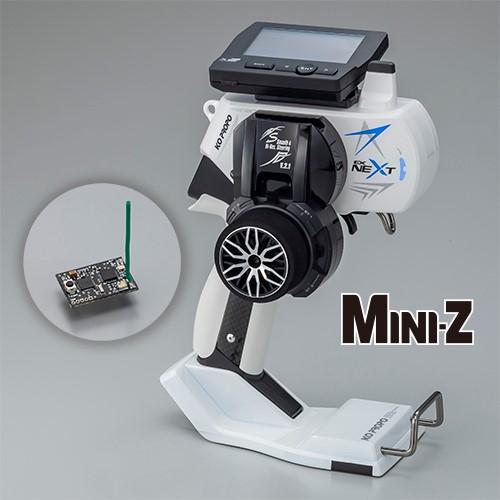 KR-420XT 2.4GHz - KOPROPO -