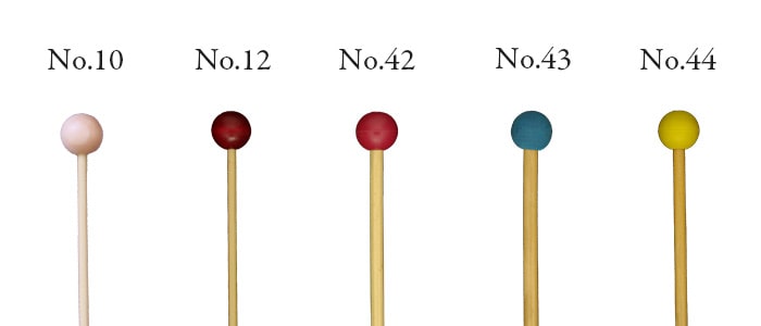 KOROGIマレット2 Mallets [Mallet マレット] | 製品詳細 | 株式会社