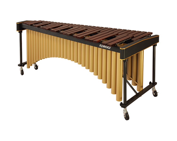教育用マリンバCスケール Educational marimba [Marimba マリンバ