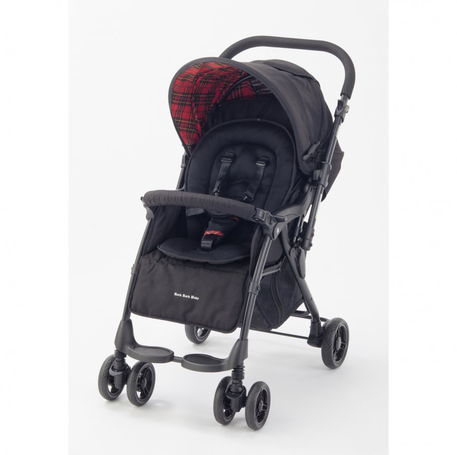 両対面ベビーカー Rock Rock Baby」について｜カトージの商品