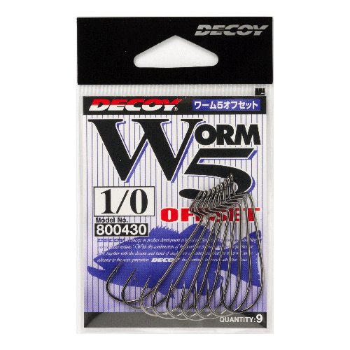 ワーム9 アッパーカット［Uppercut Worm9］ - 株式会社カツイチ