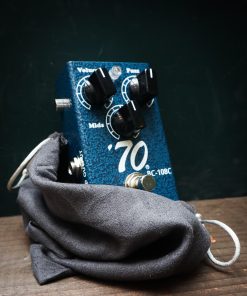 Fulltone 70 Pedal-BC - Kauffmann's Guitar Store