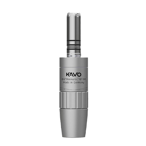 エアーモーター | カボ プランメカ ジャパン株式会社 / KaVo Planmeca