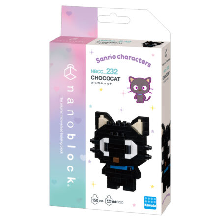 CHOCOCAT | CATALOG | nanoblock® | ブランド一覧 | Kawada Official